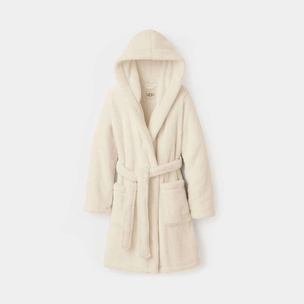 UGG Aarti Dressing Gown for Women UGG EU